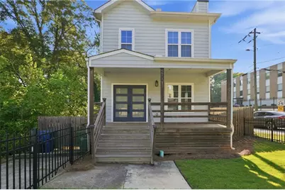 213 Joseph E Lowery Boulevard NW, Atlanta, GA 30314 - Photo 42
