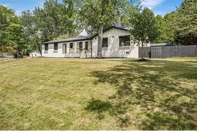 56 Simpson Drive NE, Kennesaw, GA 30144 - Photo 4
