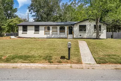 56 Simpson Drive NE, Kennesaw, GA 30144 - Photo 2