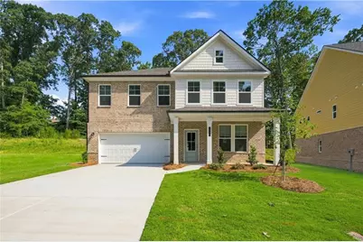 164 Dalston Cove, Stockbridge, GA 30281 - Photo 1