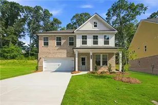 164 Dalston Cv, Stockbridge, GA 30281 - Photo 1