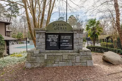 241 Lakeview Avenue NE, Atlanta, GA 30305 - Photo 52
