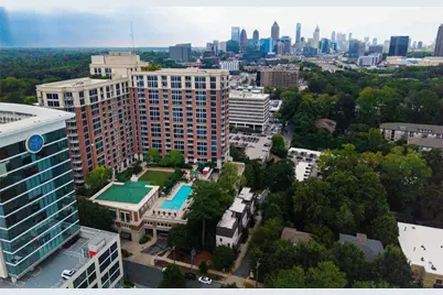 1820 Peachtree Street NW #1512, Atlanta, GA 30309 - Photo 62