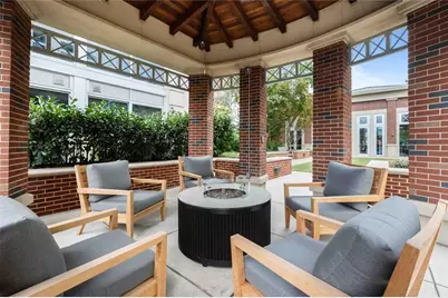 1820 Peachtree Street NW #1512, Atlanta, GA 30309 - Photo 58
