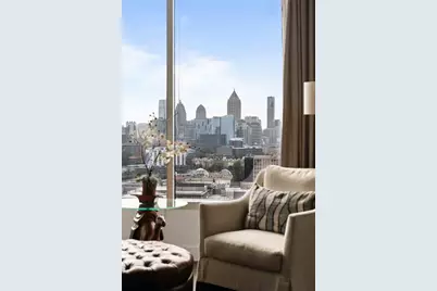 1820 Peachtree Street NW #1512, Atlanta, GA 30309 - Photo 6