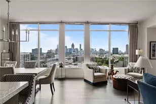 1820 Peachtree St NW, Atlanta, GA 30309 - Photo 2