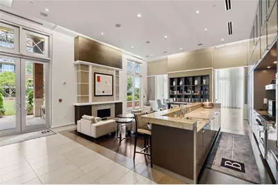 1820 Peachtree Street NW #1512, Atlanta, GA 30309 - Photo 52