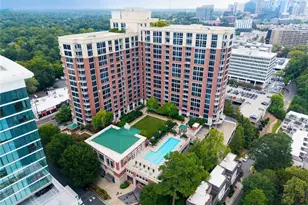 1820 Peachtree St NW, Atlanta, GA 30309 - Photo 1