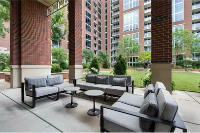 1820 Peachtree Street NW #1512, Atlanta, GA 30309 - Photo 50