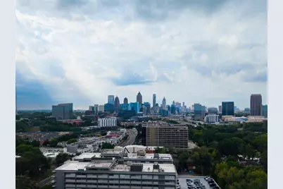 1820 Peachtree Street NW #1512, Atlanta, GA 30309 - Photo 60
