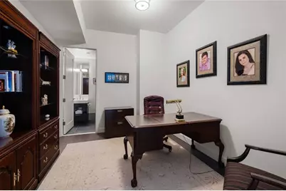 1820 Peachtree Street NW #1512, Atlanta, GA 30309 - Photo 38