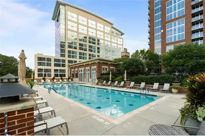 1820 Peachtree Street NW #1512, Atlanta, GA 30309 - Photo 48