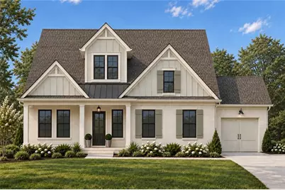 7754 Turner Road, Woodstock, GA 30188 - Photo 2