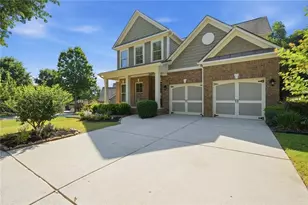 7719 Copper Kettle Way, Flowery Branch, GA 30542 - Photo 2