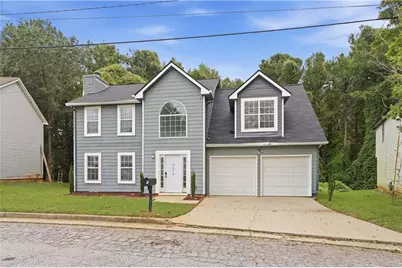 3476 Waldrop Creek Trail, Decatur, GA 30034 - Photo 1