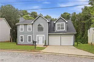 3476 Waldrop Creek Trail, Decatur, GA 30034 - Photo 1