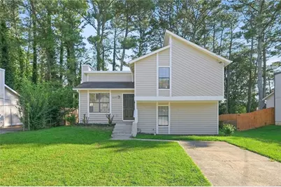 6237 Creekford Drive, Lithonia, GA 30058 - Photo 1