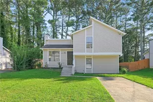 6237 Creekford Dr, Lithonia, GA 30058 - Photo 1