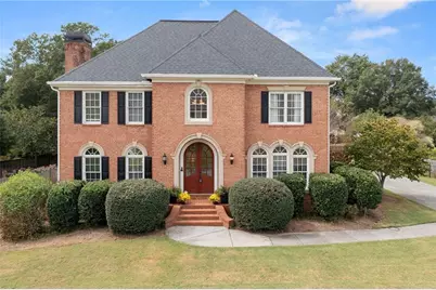 5 Hastings Drive, Cartersville, GA 30120 - Photo 1
