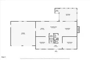 1411 Milford Chase Ct SW, Marietta, GA 30008 - Photo 22