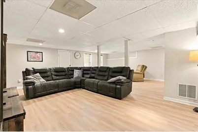 1411 Milford Chase Court SW, Marietta, GA 30008 - Photo 14