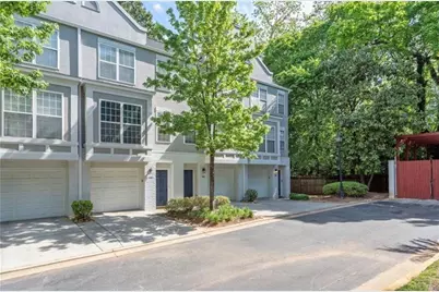 1198 Village Court SE, Atlanta, GA 30316 - Photo 1