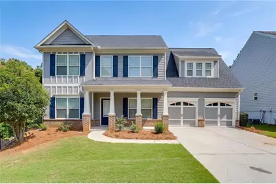 4236 Suwanee Brook Court, Buford, GA 30518 - Photo 1