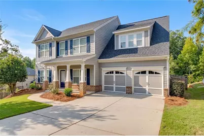 4236 Suwanee Brook Court, Buford, GA 30518 - Photo 2