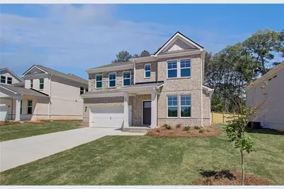 636 Leafy Branch Way, McDonough, GA 30253 - Photo 2