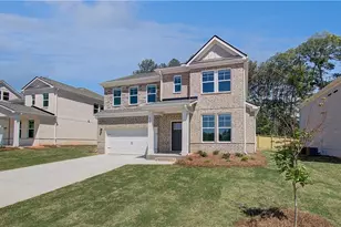 636 Leafy Br Wy, McDonough, GA 30253 - Photo 2
