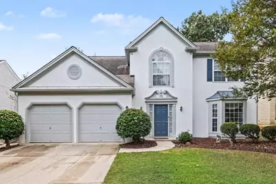 5905 Haterleigh Drive, Johns Creek, GA 30005 - Photo 2