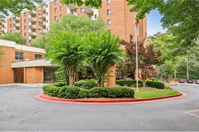 300 Johnson Ferry Road NE #B804, Sandy Springs, GA 30328 - Photo 34
