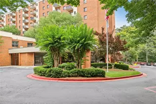 300 Johnson Ferry Road NE, Sandy Springs, GA 30328 - Photo 34
