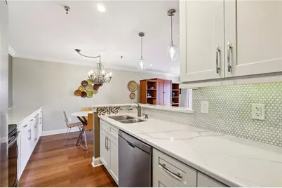 300 Johnson Ferry Road NE #B804, Sandy Springs, GA 30328 - Photo 4