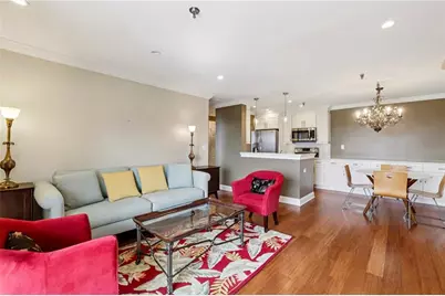 300 Johnson Ferry Road NE #B804, Sandy Springs, GA 30328 - Photo 14