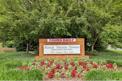 300 Johnson Ferry Road NE #B804, Sandy Springs, GA 30328 - Photo 36
