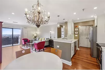 300 Johnson Ferry Road NE #B804, Sandy Springs, GA 30328 - Photo 12