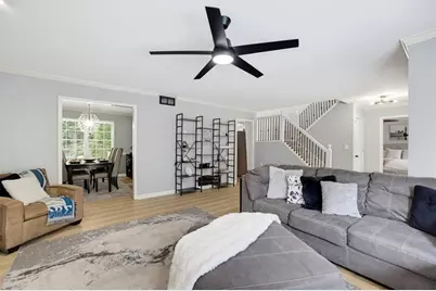 2902 Katy Lane SW, Marietta, GA 30064 - Photo 8