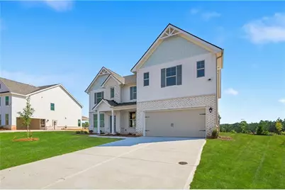 713 Dunlake Way, Locust Grove, GA 30248 - Photo 2