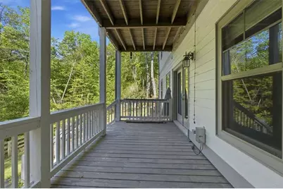 4956 Burnt Mountain Road, Ellijay, GA 30536 - Photo 46