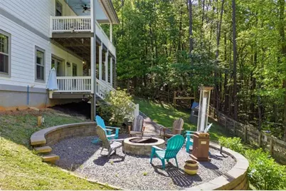 4956 Burnt Mountain Road, Ellijay, GA 30536 - Photo 4