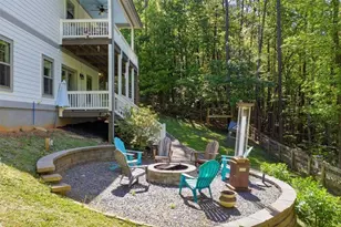 4956 Burnt Mountain Rd, Ellijay, GA 30536 - Photo 4