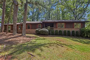 585 Buckeye Cir SE, Conyers, GA 30094 - Photo 1