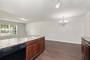 1535 Hydrangea Ln, McDonough, GA 30253 - Photo 8