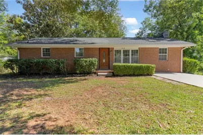 1118 Crestview Circle NE, Conyers, GA 30012 - Photo 1