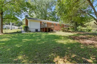 1118 Crestview Circle NE, Conyers, GA 30012 - Photo 22