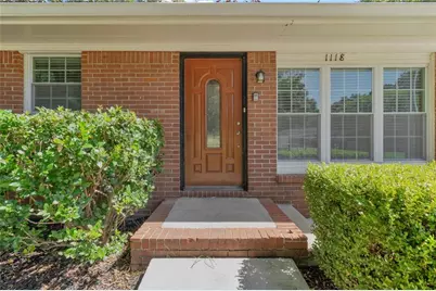 1118 Crestview Circle NE, Conyers, GA 30012 - Photo 2