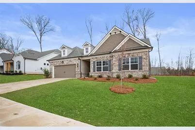 301 Wingate Drive, Winder, GA 30680 - Photo 4