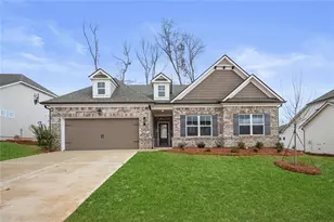 301 Wingate Dr, Winder, GA 30680 - Photo 1