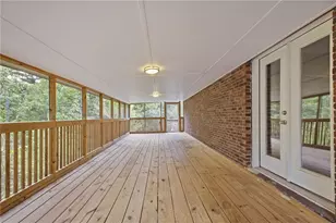 18 College View Dr SW, Rome, GA 30161 - Photo 10